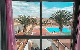 A los Soles de Fuerteventura